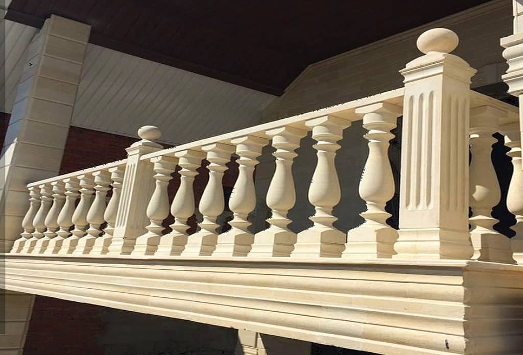 Изготовление и обработка природного камня в Москве, изделия из камня 